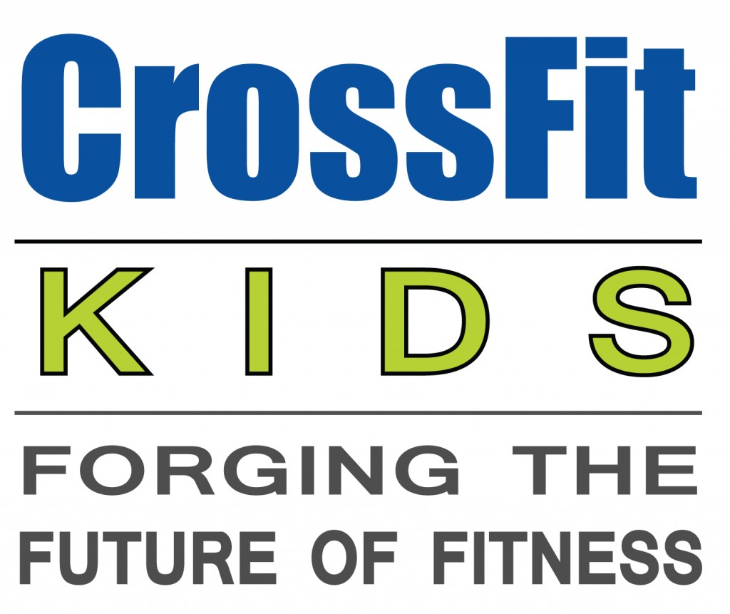 CrossFit Inguz Kids!!